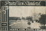 Prairie View Standard - June 1935 by Prairie View State Normal and Industrial College