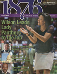 A Magazine For Alumni, Faculty and Supporters - February 2013