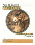 AG Day on " The Hill" Program College Of Agriculture And Human Sciences - 2019 by Prairie View A&M University