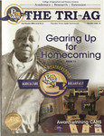 The TRI-AG Academics Research Extension College Of Agriculture Sciences - Vol. 2 No.2 - 2016 by Prairie View A&M University