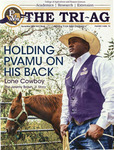 TRI-AG Academics Research Extension College Of Agriculture Sciences - November 2015 by Prairie View A&M University