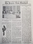 The Prairie View Standard - May 1945 - Vol. XXXV No. 9