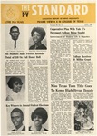 The Prairie View Standard - April 1967 - Vol. LVIII No. 8