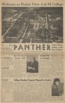 Panther - September 1962 - Vol. XXXVII, NO.1