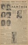 Panther- May 1962 - Vol. XXXVI, NO. 15 by Prairie View A&M College