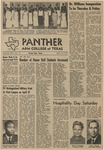 Panther- April 1971 - Vol. XLV, NO.14