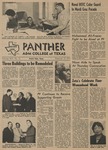 Panther- February 1971 - Vol. XLV, NO.12 by Prairie View A&M College