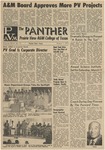 Panther - March 1972 - VOLUME XLVI, NO. 13