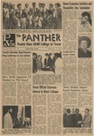 Panther - February 1972- Vol. XLVI, NO.12