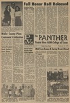 Panther- February 1973 - Vol. XLVII, NO. 12