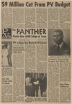 Panther- March 1973 by Prairie View A&M College