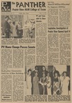 Panther - May 1973 - Vol. XLVII, NO. 17 by Prairie View A&M College