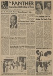 Panther - July 1973 - Vol. XLVII, NO. 19 by Prairie View A&M College