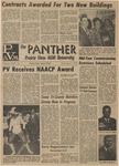 Panther - December 1974- Vol. XLIX, NO. 7 by Prairie View A&M University