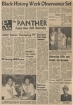 Panther- February 1974- Vol. XLVIII, NO. 11