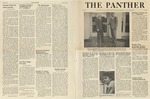 Panther- March 1950 - Vol. XXIV, NO. 3 by Prairie View A&M College
