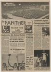 Panther - August 1978 - Vol. LII, NO. 21 by Prairie View A&M University
