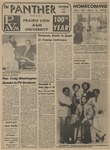 Panther- November 1978- Vol. LIII, NO. 5 by Prairie View A&M University