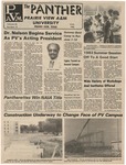 Panther - June 1982 - Vol. LVI, NO. 19 by Prairie View A&M University