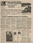 Panther - July 1982 - Vol. LVI, NO. 20 by Prairie View A&M University
