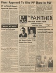 Panther - January 1982