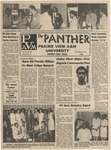 Panther - October 1980 - Vol. LV, NO. 3 by Prairie View A&M University
