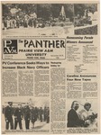 Panther - November 1980- Vol. LV, NO. 6 by Prairie View A&M University