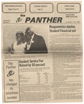 Panther - December 1984 - Vol. LIX, NO. 5 by Prairie View A&M University