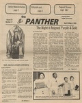 Panther - April 1985 - Vol. LIX, NO. 17 by Prairie View A&M University