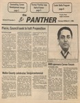 Panther - February 1986 - Vol. LXIV, NO.3 by Prairie View A&M University