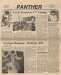 Panther - July 1986 - Vol. LXIV, NO.7