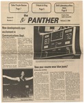 Panther - February 1986 - Vol. LXIV, NO.1 by Prairie View A&M University