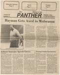 Panther - October 1987 - Vol. LXVII, NO.2 by Prairie View A&M University