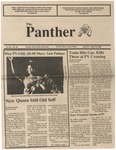 Panther - April 1989 - Vol. LXVI, NO.10