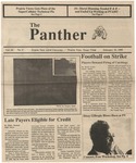 Panther - February 1989 - Vol. LXVI, NO.6
