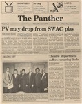 Panther - December 1989 - Vol. LXVII, NO.8