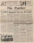 Panther - September 1989 - Vol. LXVII, NO.2 by Prairie View A&M University