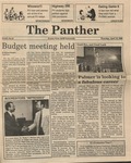 Panther - April 1990 - Vol. LXVII, NO. 13 by Prairie View A&M University