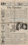 Panther - September 1990 - Vol. LXVIII, NO.1 by Prairie View A&M University