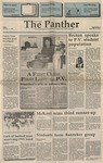 Panther - September 1990 - Vol. LXVIII, NO.2 by Prairie View A&M University