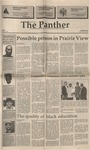 Panther - March 1990 - Vol. LXVIII, NO.12 by Prairie View A&M University
