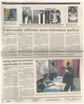Panther - February 2006- Vol. LXXXIV No. 15 by Prairie View A&M University