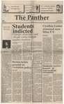 Panther- April 1992 - Vol. LXIX, NO.5 by Prairie View A&M University