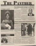 Panther- February 1995- Vol. LXXII , NO.12 by Prairie View A&M University
