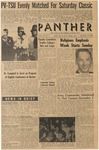 Panther - November 1965 - Vol. XXXIX No. 5