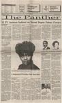 Panther- February 1994 - Vol. LXXI , NO 7 by Prairie View A&M University