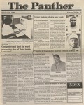 Panther- October 1996 - Vol. LXXIII , NO 27 by Prairie View A&M University