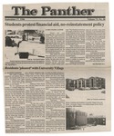 Panther- September 1996 - Vol. LXXIII , NO 26.