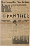 Panther - December 1966 - Vol. XLI No. 6 by Prairie View A&M College