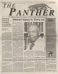 Panther- September 1998 - Vol. LXXVI, No.2 by Prairie View A&M University